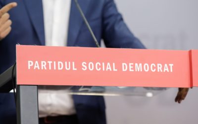 PSD, „Momentul Adevărului” în hohote pe net: Referendumul intern, ironizat