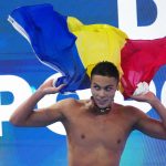 Popovici, AUR la Naționale! Reacția campionului după noua performanță
