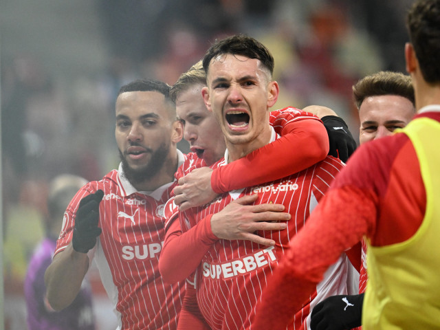 Opruț, după Dinamo – ”U” Cluj: ”Am arătat că putem bate pe oricine”