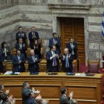 Grecia, cutremur în Parlament: 13 deputați, fără imunitate în scandalul subvențiilor UE