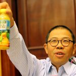 Zhong Shanshan, miliardarul discret: Ascensiunea omului de afaceri chinez