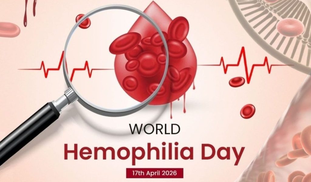 Hemofilia: Trei sferturi din bolnavi, nediagnosticați