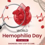 Hemofilia: Trei sferturi din bolnavi, nediagnosticați