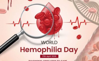 Hemofilia: Trei sferturi din bolnavi, nediagnosticați