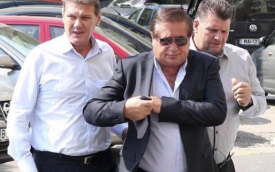 Ioan Niculae, om de afaceri influent și fost acționar majoritar al clubului Astra Giurgiu, a dispărut din atenția publicului după ce a renunțat oficial la club, în vara anului 2018