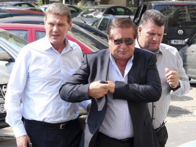 Ioan Niculae, om de afaceri influent și fost acționar majoritar al clubului Astra Giurgiu, a dispărut din atenția publicului după ce a renunțat oficial la club, în vara anului 2018