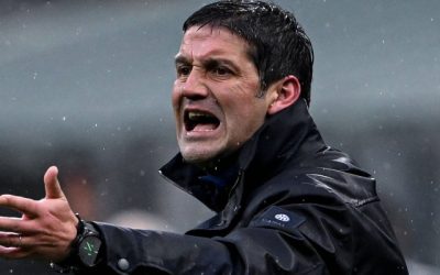 A decis RĂZBOI Total cu Chivu după Como-Inter: ”Arogant și supraevaluat”