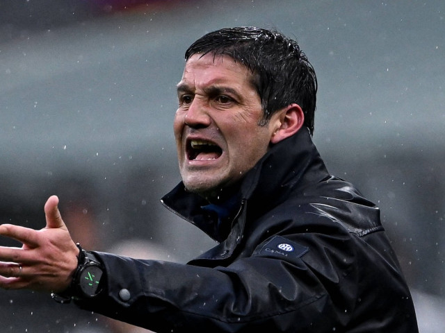 A decis RĂZBOI Total cu Chivu după Como-Inter: ”Arogant și supraevaluat”