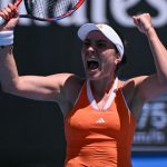 Ruse, în semifinalele WTA Linz! Mirra Andreeva, adversară, azi, pe Digi Sport
