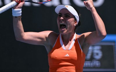 Ruse, în semifinalele WTA Linz! Mirra Andreeva, adversară, azi, pe Digi Sport