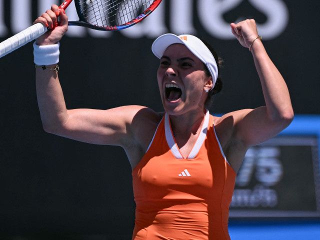 Ruse, în semifinalele WTA Linz! Mirra Andreeva, adversară, azi, pe Digi Sport