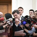 Criza se instalează: Președintele critică PSD și PNL pentru „lupta veche”