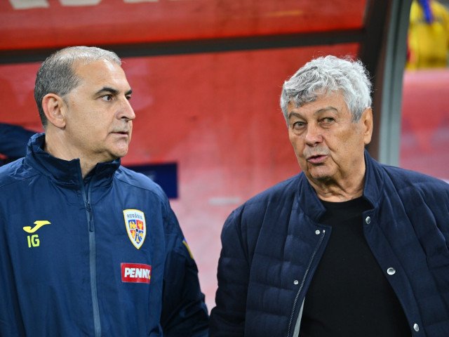 Mircea Lucescu, în stare critică după un infarct miocardic acut Mircea Lucescu se afla în stare critică, fiind internat în secția de terapie intensivă a Spitalului Universitar de Urgență din București, după ce vineri, 3 aprilie, a suferit un infarct miocardic acut