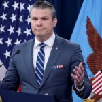 Război în Orient: Hegseth anunță blocada! Trump, discuții cu liderul libanez