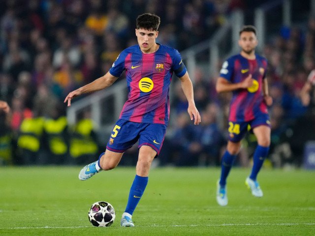 BARCELONA, Spania – Fundașul Pau Cubarsí a rupt tăcerea, vorbind despre eliminarea sa din meciul echipei sale, în urma deciziei controversate a arbitrului Istvan Kovacs