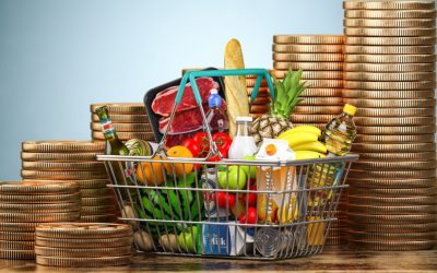 Cumpărături în picaj: Comerțul cu amănuntul, prăbușit cu peste 7%! De ce suferă românii?