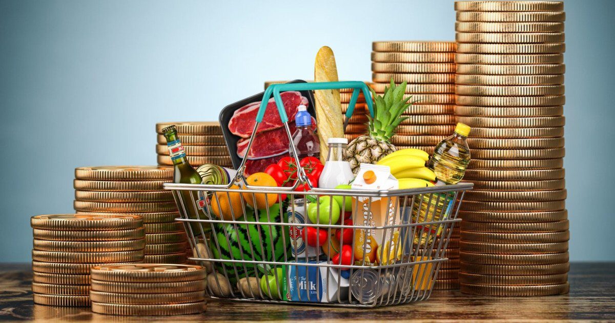 Cumpărături în picaj: Comerțul cu amănuntul, prăbușit cu peste 7%! De ce suferă românii?