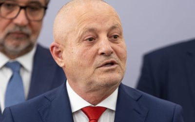 Revoltă în PSD: Deputat de Buzău, acuzat că a trădat partidul la o ședință PNL