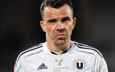 Dan Nistor, jucătorul de la Rapid, a fost pus pe punct după declarațiile făcute recent, iar reacția conducerii lui U Cluj a fost rapidă și fermă, intervenind aproape imediat pentru a clarifica situația
