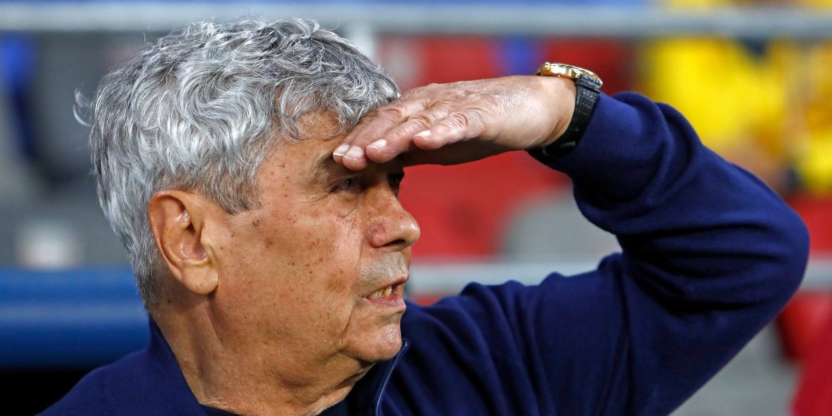 Reacții după moartea lui Mircea Lucescu: un nume care va rămâne simbolul fotbalului românesc