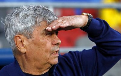 Reacții după moartea lui Mircea Lucescu: un nume care va rămâne simbolul fotbalului românesc