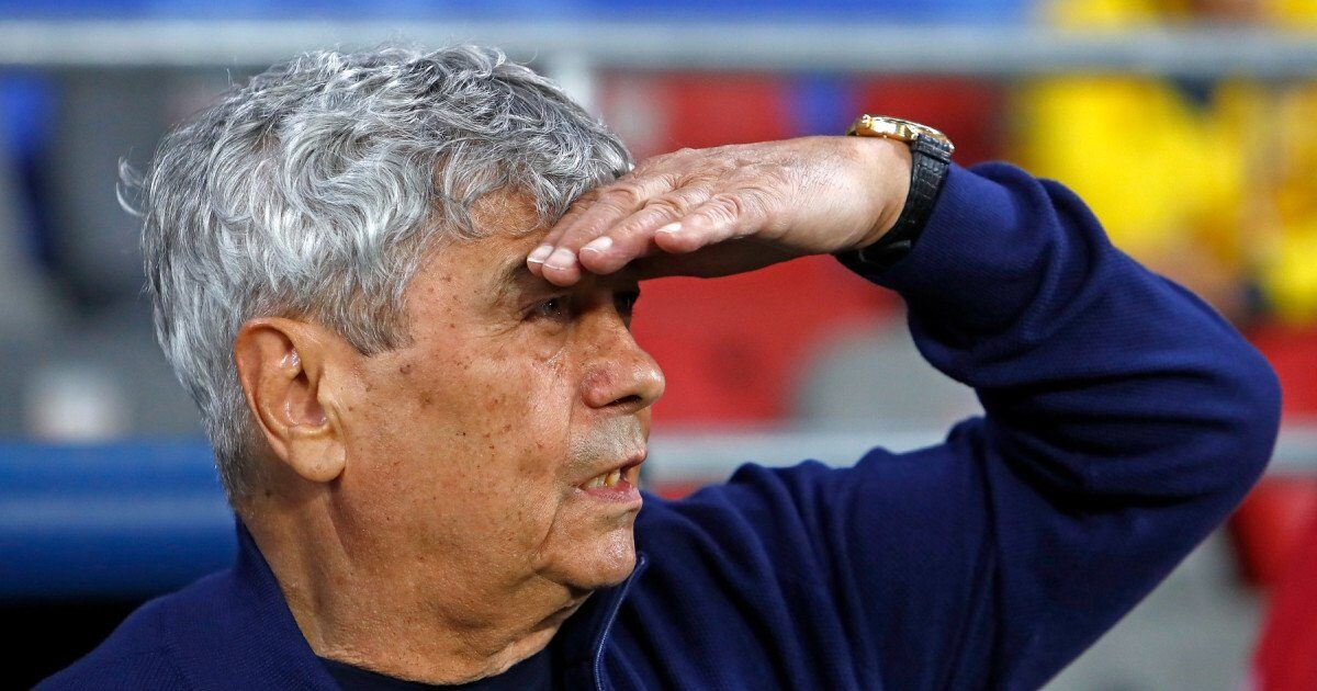 Reacții după moartea lui Mircea Lucescu: un nume care va rămâne simbolul fotbalului românesc
