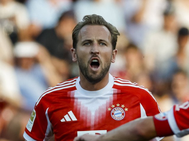 Harry Kane, în centrul atenției înainte de meciul dintre Real Madrid și Bayern Munchen, a stârnit un val de comentarii și speculații în presa internațională