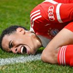 Bayern, anchetată de UEFA: Lovitură înainte de semifinalele Champions League?
