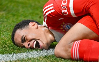 Bayern, anchetată de UEFA: Lovitură înainte de semifinalele Champions League?