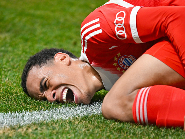 Bayern, anchetată de UEFA: Lovitură înainte de semifinalele Champions League?