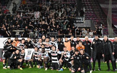 „U” Cluj, SURPRIZĂ uriașă în Liga 1: „ardelenii”, favoriți la titlu!