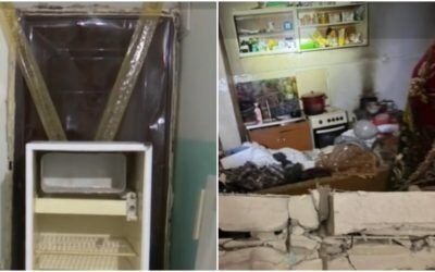 Două explozii provocate de folosirea greșită a buteliilor de gaz au compromis siguranța a două localități diferite din România, provocând incidente grave și răniri