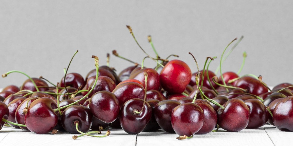 Cireșele la Sibiu: Cât scoți din buzunar în piețe? „Avem clienți”