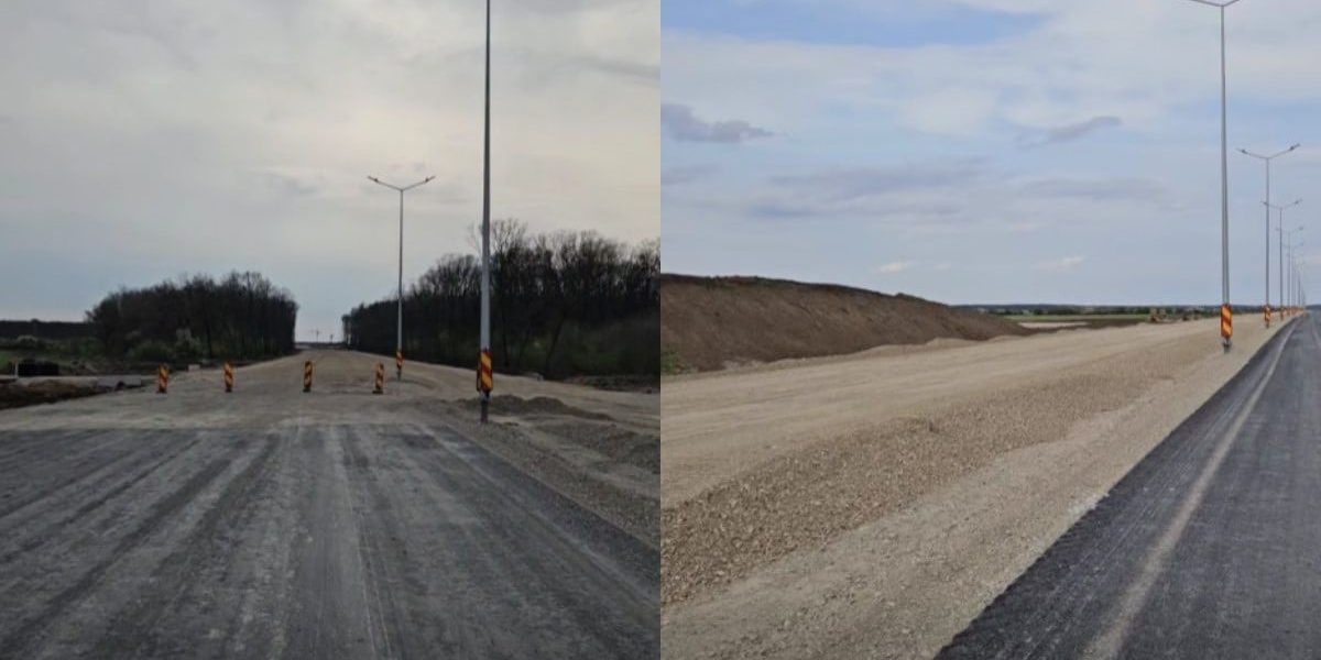 Acces DIRECT: Șoseaua crucială DN1A-DN1, GATA din toamnă!