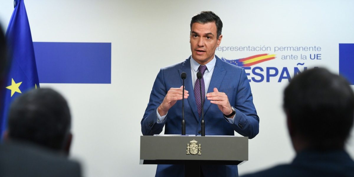 Premierul Spaniei, apel la UE: „Să nu creăm o nouă Gaza în Liban”