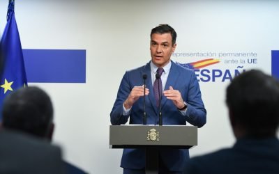 Premierul Spaniei, apel la UE: „Să nu creăm o nouă Gaza în Liban”