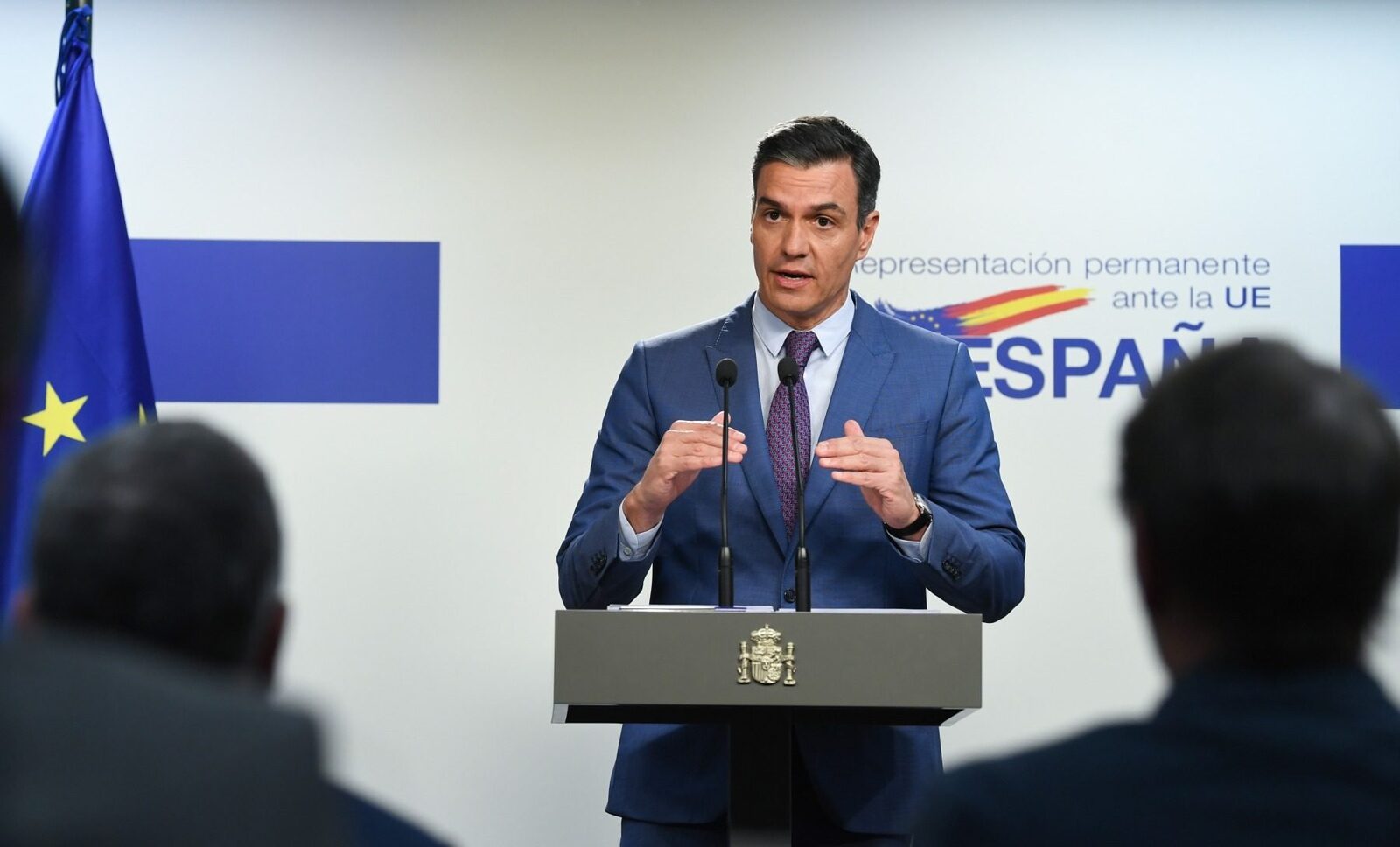 Premierul Spaniei, apel la UE: „Să nu creăm o nouă Gaza în Liban”
