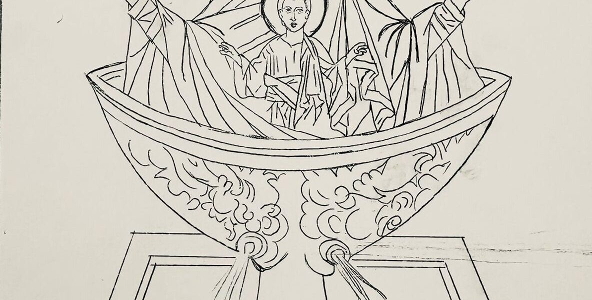 Maica Domnului, Fântâna Tămăduirilor: Minuni pentru credincioșii din România?