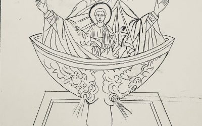 Maica Domnului, Fântâna Tămăduirilor: Minuni pentru credincioșii din România?