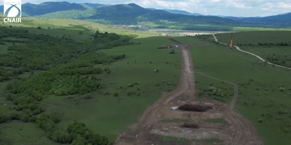 A8: Stadiul lucrărilor la primul lot UMB. Când vom circula