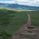 A8: Stadiul lucrărilor la primul lot UMB. Când vom circula