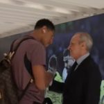 Bellingham și Perez, la cuțite? Scandal la Real Madrid