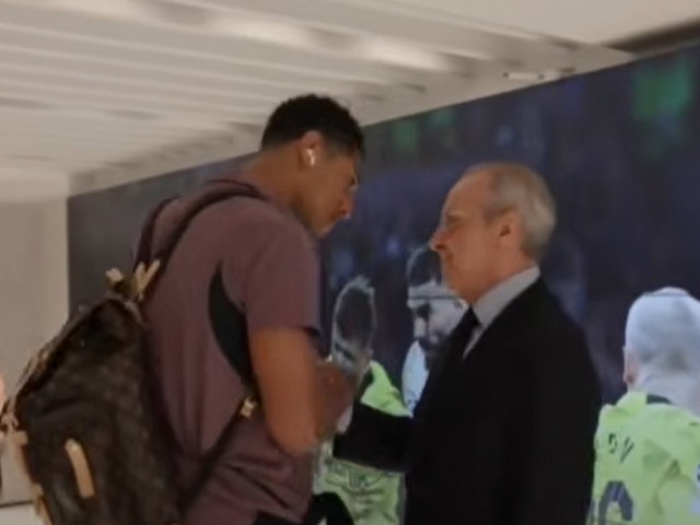 Bellingham și Perez, la cuțite? Scandal la Real Madrid