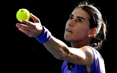 Cîrstea și Zhang joacă ACUM finala de dublu la WTA Linz, live pe Digi Sport 4