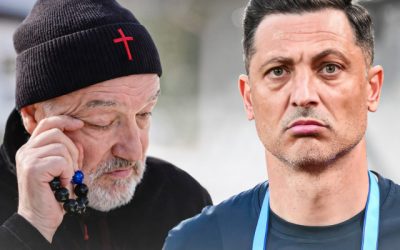 Rădoi: „Nașul” supărat pe FCSB, vrea să o vândă