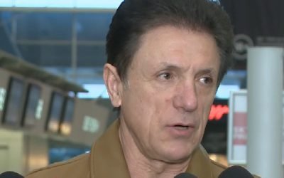 Reacție-fulger a lui Gică Popescu după înfrângerea României în derby-ul cu Slovacia Echipa națională a României a suferit o înfrângere dureroasă în primul meci al noii campanii de calificare la Campionatul European, pierzând cu 1-2 în fața Slovaciei