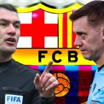 Kovacs și Turpin, juriștii Barcelonei: UEFA, sesizată după scandal