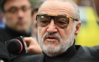 Becali mută la FCSB: Cine-l înlocuiește pe fotbalistul cel mai bine plătit