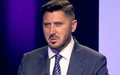 Marica, replica acidă la Popescu: „Încredere, nu insinuări la Farul”