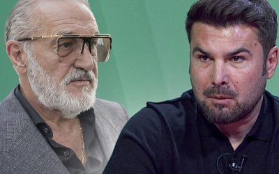 Ce-a fost în capul lui Gigi Becali atunci când s-a dat șmecher în direct? Prepune o explozie de reacții pe social media, iar tot fotbalul românesc e acum cu ochii pe el